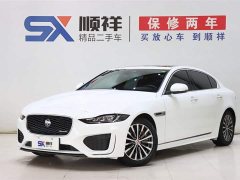 Jaguar XEL 2.0T 200PS R-DYNAMIC Youth Sports Edition - фото 1