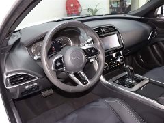 Jaguar XEL 2.0T 200PS R-DYNAMIC Youth Sports Edition - фото 10