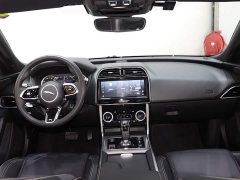 Jaguar XEL 2.0T 200PS R-DYNAMIC Youth Sports Edition - фото 12