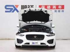 Jaguar XEL 2.0T 200PS R-DYNAMIC Youth Sports Edition - фото 18