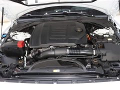 Jaguar XEL 2.0T 200PS R-DYNAMIC Youth Sports Edition - фото 19