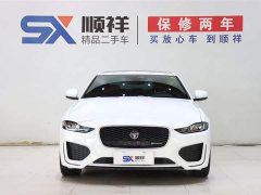 Jaguar XEL 2.0T 200PS R-DYNAMIC Youth Sports Edition - фото 2