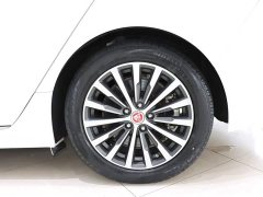 Jaguar XEL 2.0T 200PS R-DYNAMIC Youth Sports Edition - фото 20