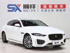 Jaguar XEL 2.0T 200PS R-DYNAMIC Youth Sports Edition - фото 3