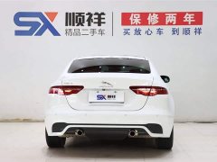 Jaguar XEL 2.0T 200PS R-DYNAMIC Youth Sports Edition - фото 5