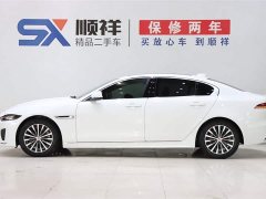 Jaguar XEL 2.0T 200PS R-DYNAMIC Youth Sports Edition - фото 6
