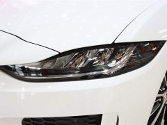 Jaguar XEL 2.0T 200PS R-DYNAMIC Youth Sports Edition - фото 7