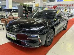 Geely Galaxy Star 8 2025 130km EM-i Exclusive Edition - фото 1