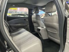 Geely Galaxy Star 8 2025 130km EM-i Exclusive Edition - фото 11