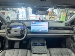 Geely Galaxy Star 8 2025 130km EM-i Exclusive Edition - фото 12