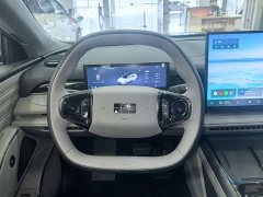 Geely Galaxy Star 8 2025 130km EM-i Exclusive Edition - фото 13