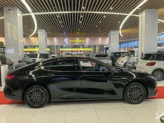 Geely Galaxy Star 8 2025 130km EM-i Exclusive Edition - фото 4