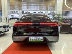 Geely Galaxy Star 8 2025 130km EM-i Exclusive Edition - фото 5