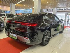 Geely Galaxy Star 8 2025 130km EM-i Exclusive Edition - фото 6