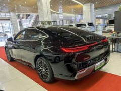 Geely Galaxy Star 8 2025 130km EM-i Exclusive Edition - фото 7
