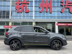 Changan CS75 2024 Enjoy Edition 1.5T DCT Luxury - фото 4