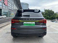 Changan CS75 2024 Enjoy Edition 1.5T DCT Luxury - фото 5