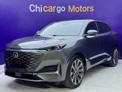 Changan UNI-K 2.0T premium - фото 1