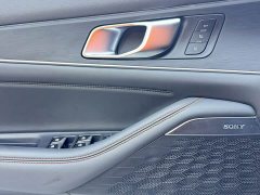 Changan UNI-K 2.0T premium - фото 11