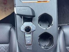 Changan UNI-K 2.0T premium - фото 12