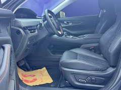 Changan UNI-K 2.0T premium - фото 15