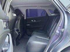 Changan UNI-K 2.0T premium - фото 18