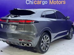 Changan UNI-K 2.0T premium - фото 2