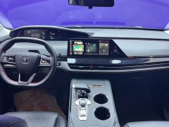 Changan UNI-K 2.0T premium - фото 20