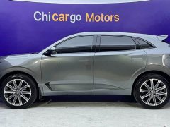 Changan UNI-K 2.0T premium - фото 3