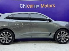 Changan UNI-K 2.0T premium - фото 4