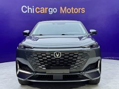 Changan UNI-K 2.0T premium - фото 5