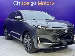 Changan UNI-K 2.0T premium - фото 6
