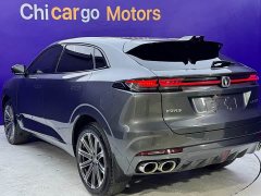 Changan UNI-K 2.0T premium - фото 7