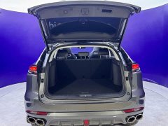 Changan UNI-K 2.0T premium - фото 9