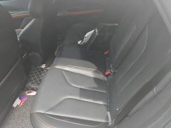 Mercedes-Benz GLS facelift 2 GLS 450 4MATIC fashionable - фото 11