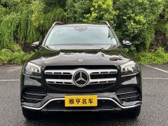 Mercedes-Benz GLS facelift 2 GLS 450 4MATIC fashionable - фото 2