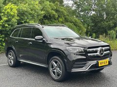 Mercedes-Benz GLS facelift 2 GLS 450 4MATIC fashionable - фото 3