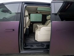 Li Auto Ideal MEGA Ultra - фото 11