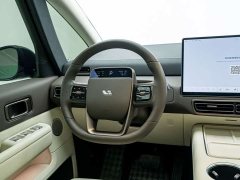 Li Auto Ideal MEGA Ultra - фото 13