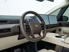Li Auto Ideal MEGA Ultra - фото 14