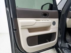 Li Auto Ideal MEGA Ultra - фото 15