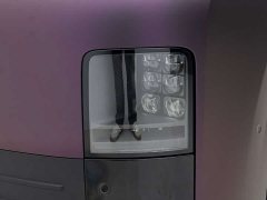 Li Auto Ideal MEGA Ultra - фото 16