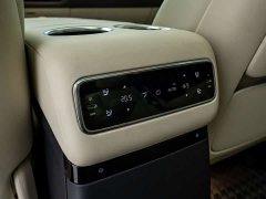 Li Auto Ideal MEGA Ultra - фото 20