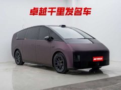 Li Auto Ideal MEGA Ultra - фото 3