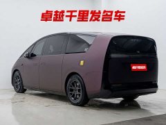 Li Auto Ideal MEGA Ultra - фото 4
