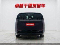 Li Auto Ideal MEGA Ultra - фото 5