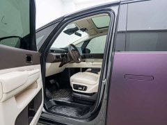 Li Auto Ideal MEGA Ultra - фото 9