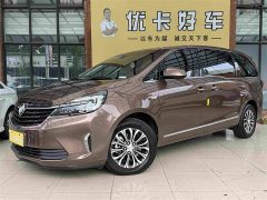 Changan UNI-V 1.5T sports version - фото 1