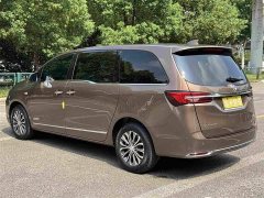 Changan UNI-V 1.5T sports version - фото 7