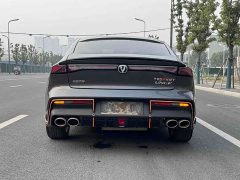 Changan UNI-V 1.5T sports version - фото 9